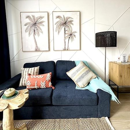 El Cocotero By The Sea, Desk,300Mb Fiber And Terrace Apartment Cotillo Exterior foto