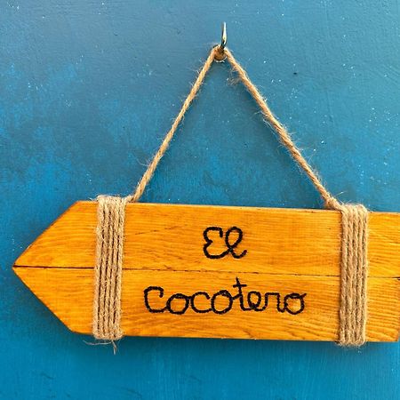 El Cocotero By The Sea, Desk,300Mb Fiber And Terrace Apartment Cotillo Exterior foto