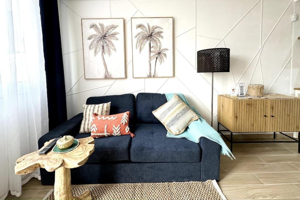 El Cocotero By The Sea, Desk,300Mb Fiber And Terrace Apartment Cotillo Exterior foto