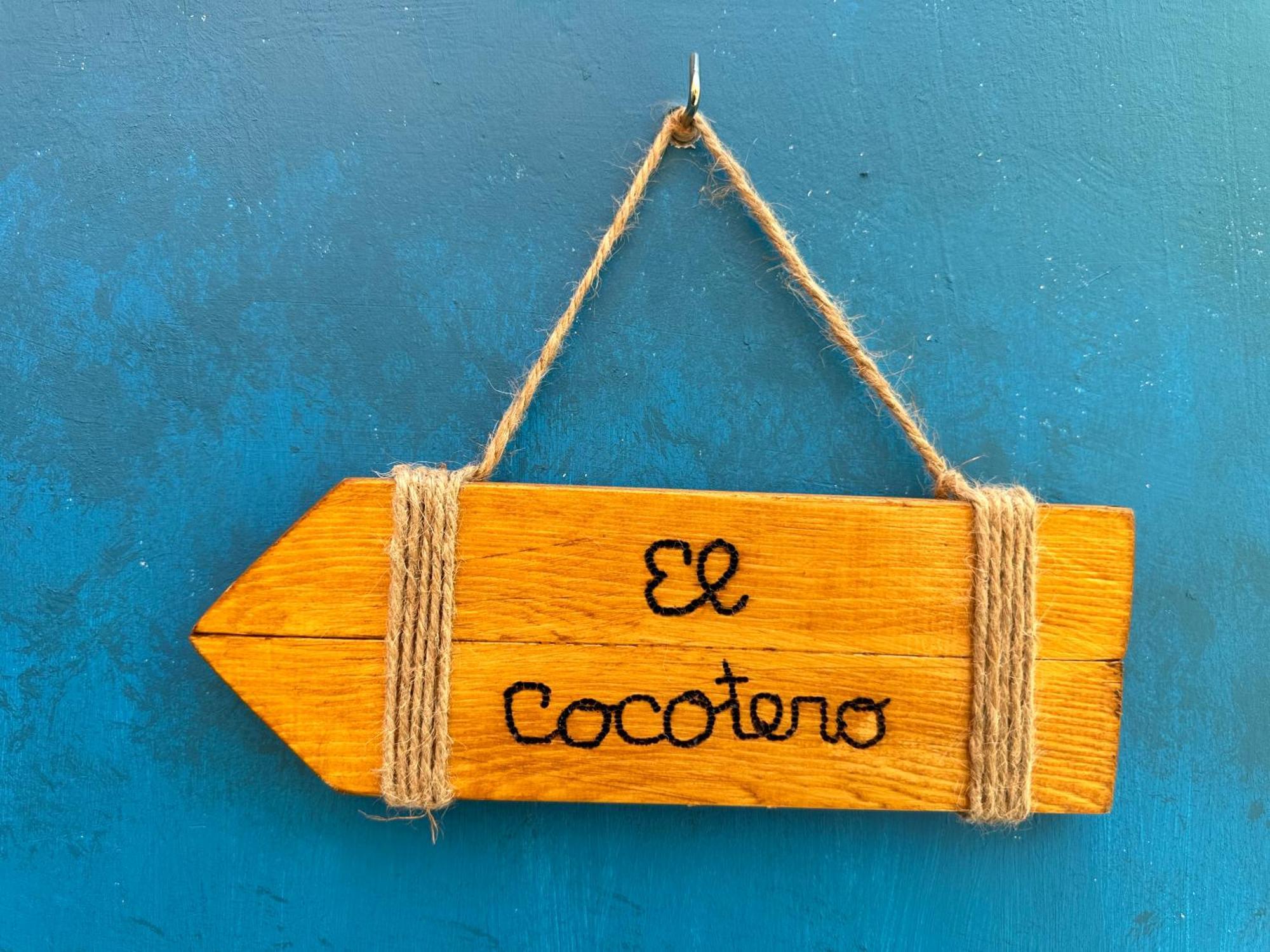 El Cocotero By The Sea, Desk,300Mb Fiber And Terrace Apartment Cotillo Exterior foto